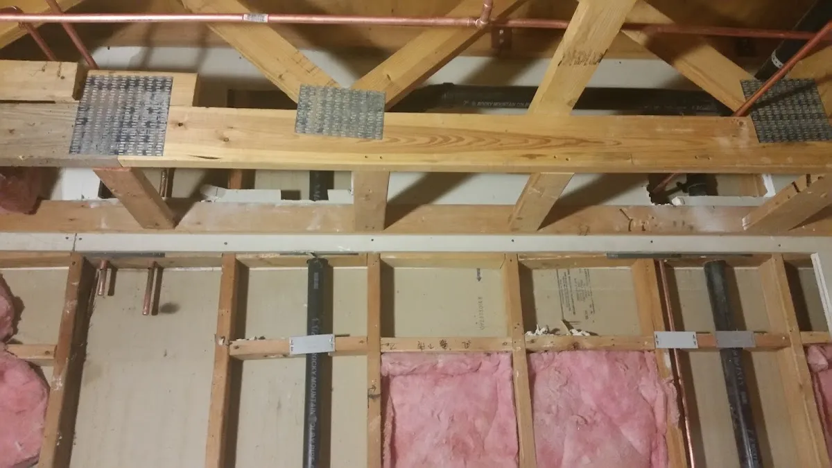 Shower Repair in Windsor, CO